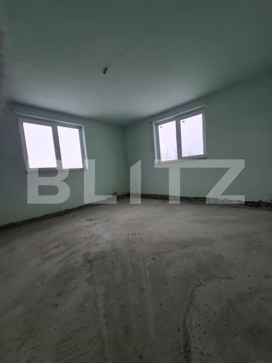 Casa de vânzare 3 camere Exterior Est - 186252CV | BLITZ Botoșani | Poza3