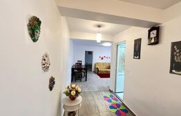 Apartament de vanzare, 2 camere – Săveni, etaj 2, zonă centrală