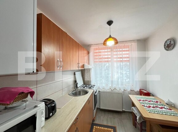 Apartament de vânzare 2 camere Exterior Vest - 186332AV | BLITZ Botoșani | Poza4