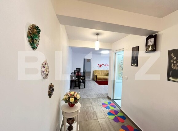 Apartament de vânzare 2 camere Exterior Vest - 186332AV | BLITZ Botoșani | Poza2