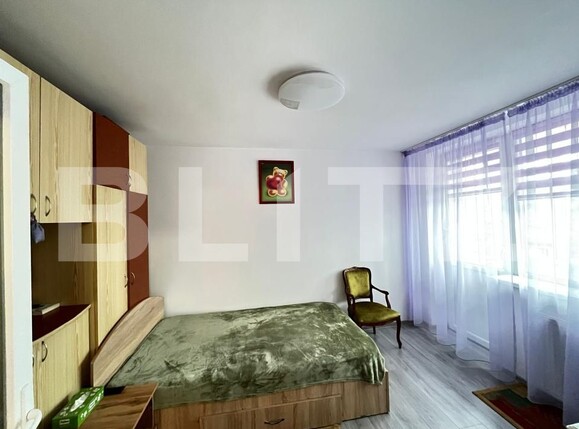 Apartament de vânzare 2 camere Exterior Vest - 186332AV | BLITZ Botoșani | Poza3