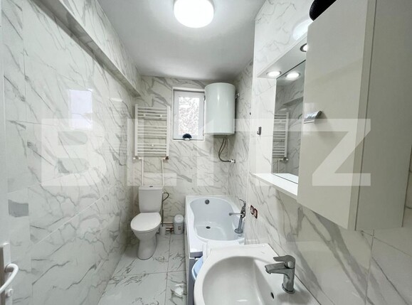 Apartament de vânzare 2 camere Exterior Vest - 186332AV | BLITZ Botoșani | Poza5