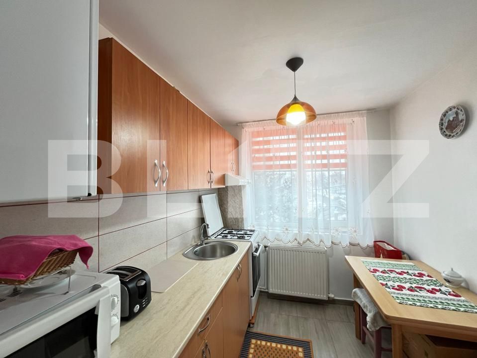 Apartament de vânzare 2 camere Exterior Vest - 186332AV | BLITZ Botoșani | Poza4