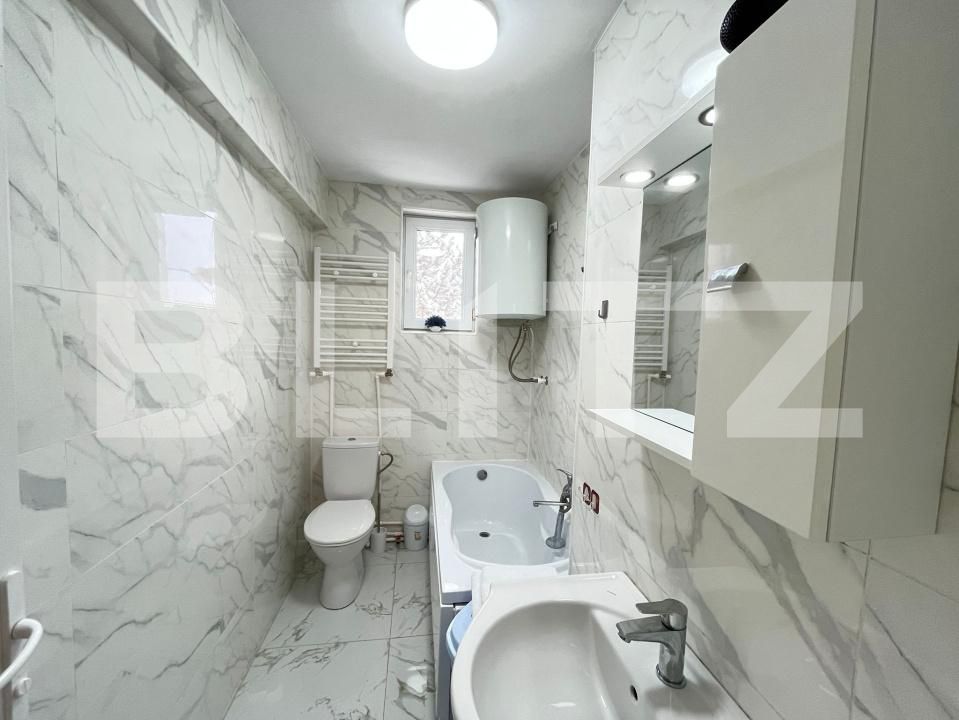 Apartament de vânzare 2 camere Exterior Vest - 186332AV | BLITZ Botoșani | Poza5