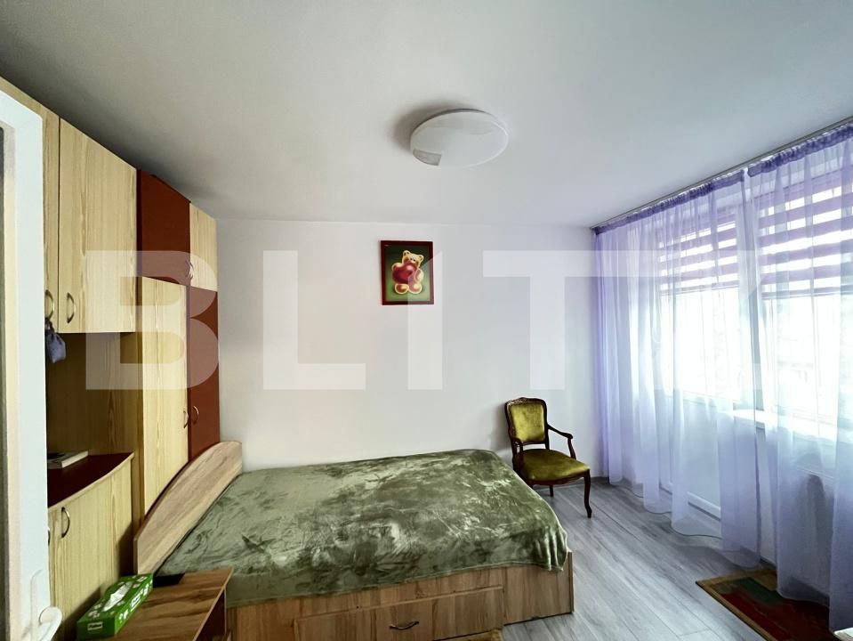 Apartament de vânzare 2 camere Exterior Vest - 186332AV | BLITZ Botoșani | Poza3