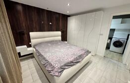 Apartament smart 4 camere - Ultra finisat - zona Stadion