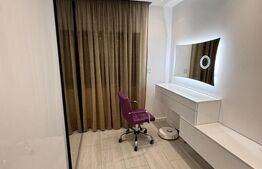 Apartament smart 4 camere - Ultra finisat - zona Stadion