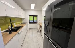 Apartament smart 4 camere - Ultra finisat - zona Stadion