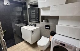 Apartament smart 4 camere - Ultra finisat - zona Stadion