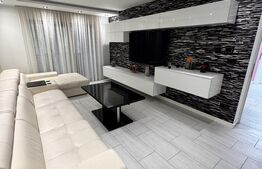 Apartament smart 4 camere - Ultra finisat - zona Stadion