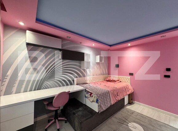Apartament de vânzare 4 camere Ultracentral - 186438AV | BLITZ Botoșani | Poza5