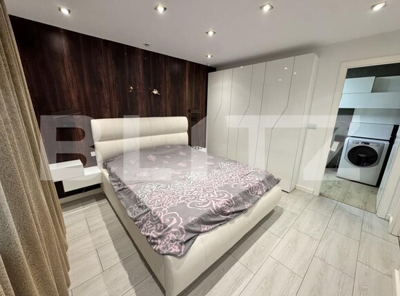 Apartament de vânzare 4 camere Ultracentral - 186438AV | BLITZ Botoșani | Poza3