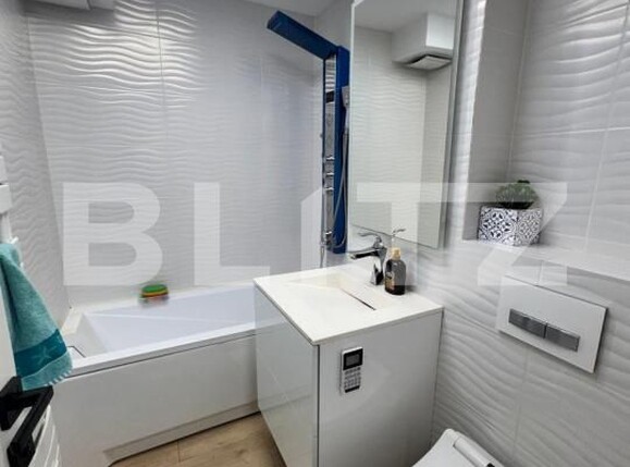 Apartament de vânzare 4 camere Ultracentral - 186438AV | BLITZ Botoșani | Poza9