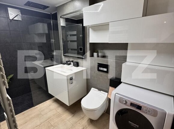 Apartament de vânzare 4 camere Ultracentral - 186438AV | BLITZ Botoșani | Poza10