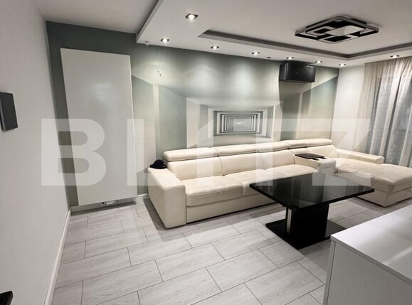 Apartament de vânzare 4 camere Ultracentral - 186438AV | BLITZ Botoșani | Poza1