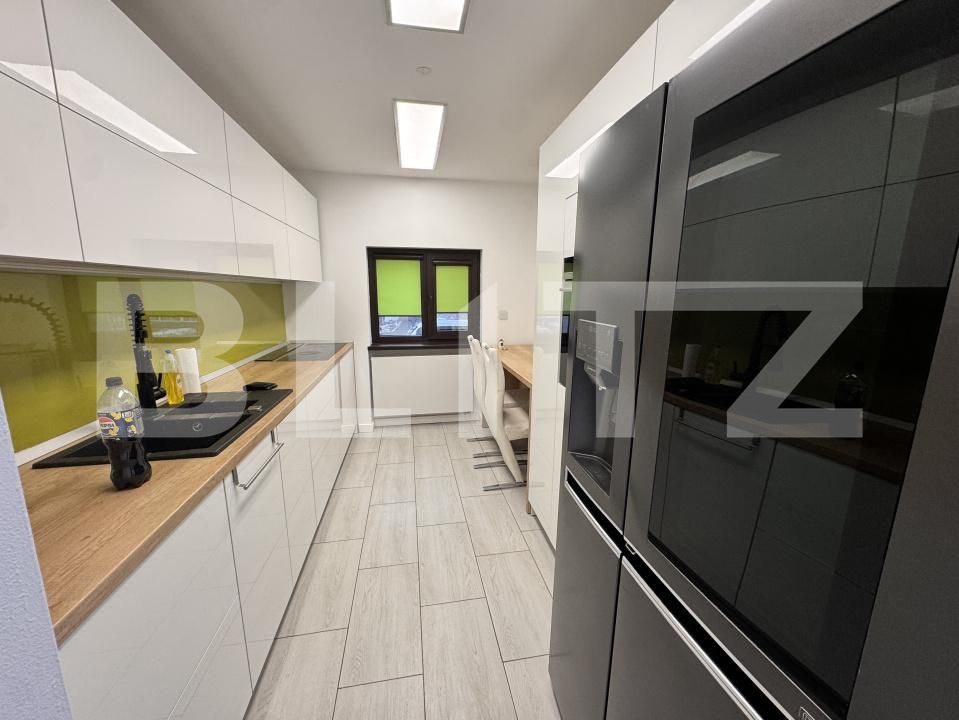 Apartament de vânzare 4 camere Ultracentral - 186438AV | BLITZ Botoșani | Poza8