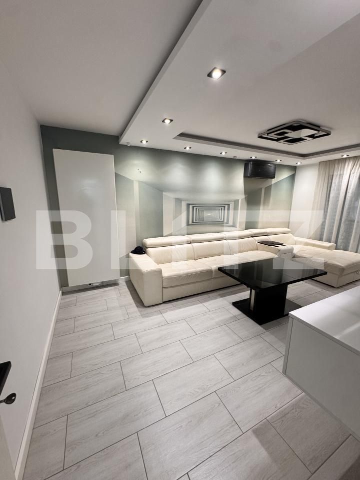 Apartament de vânzare 4 camere Ultracentral - 186438AV | BLITZ Botoșani | Poza2