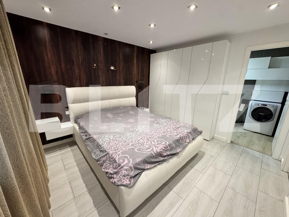 Apartament de vânzare 4 camere Ultracentral - 186438AV | BLITZ Botoșani | Poza3