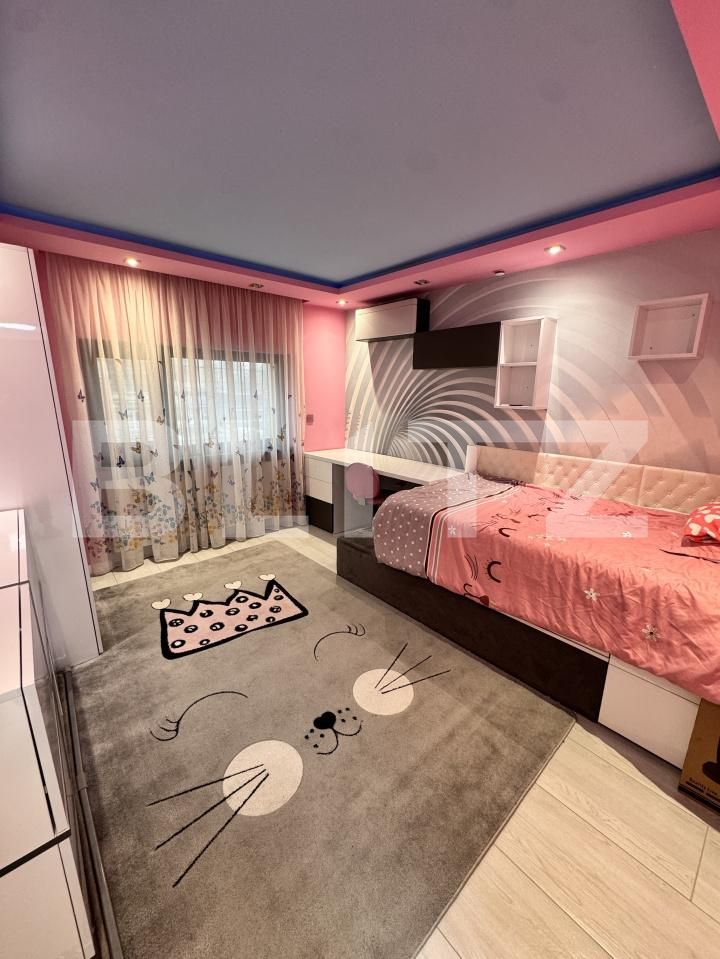 Apartament de vânzare 4 camere Ultracentral - 186438AV | BLITZ Botoșani | Poza6