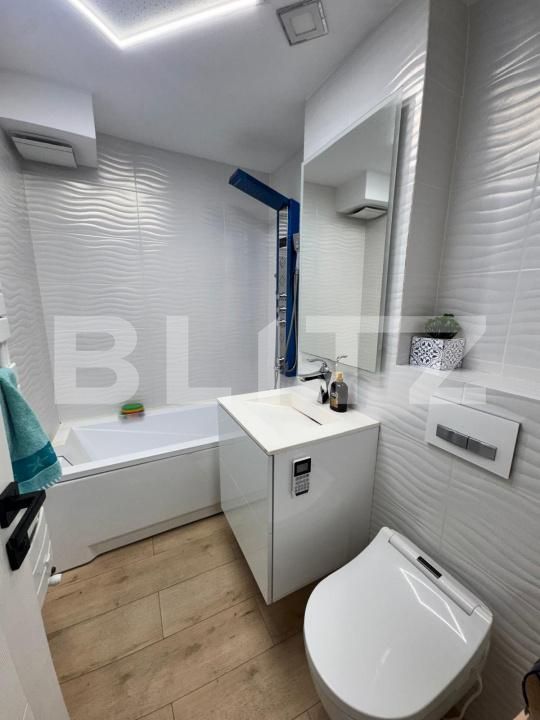 Apartament de vânzare 4 camere Ultracentral - 186438AV | BLITZ Botoșani | Poza9