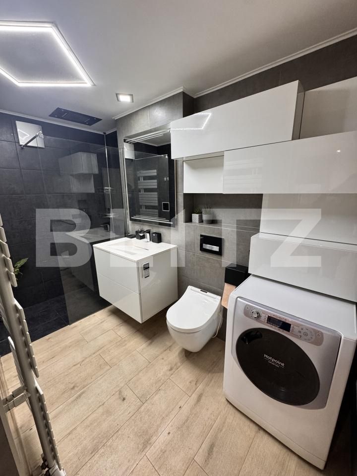Apartament de vânzare 4 camere Ultracentral - 186438AV | BLITZ Botoșani | Poza10