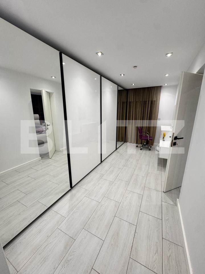 Apartament de vânzare 4 camere Ultracentral - 186438AV | BLITZ Botoșani | Poza4