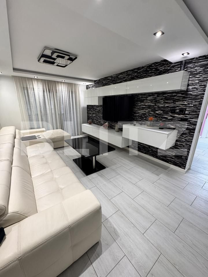 Apartament de vânzare 4 camere Ultracentral - 186438AV | BLITZ Botoșani | Poza2