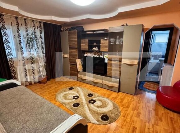 Apartament de vânzare 2 camere Primaverii - 186440AV | BLITZ Botoșani | Poza1