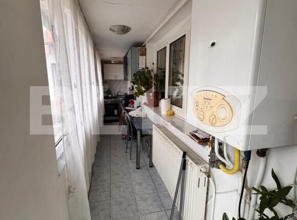 Apartament de vânzare 2 camere Primaverii - 186440AV | BLITZ Botoșani | Poza4