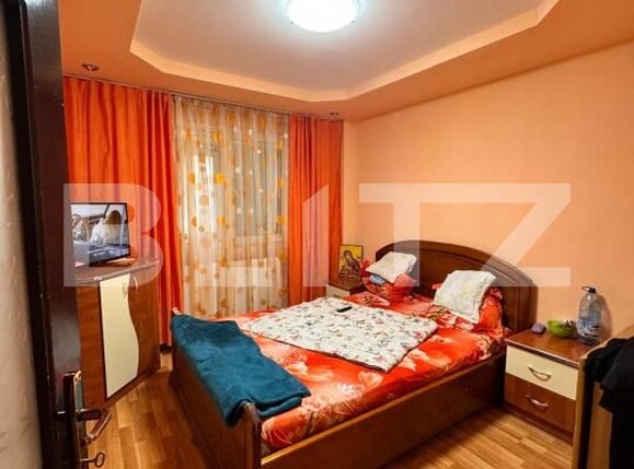 Apartament de vânzare 2 camere Primaverii - 186440AV | BLITZ Botoșani | Poza2