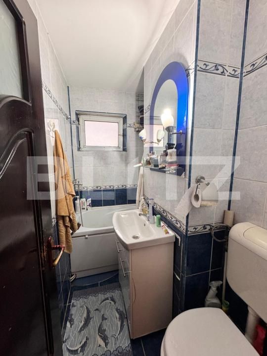 Apartament de vânzare 2 camere Primaverii - 186440AV | BLITZ Botoșani | Poza5