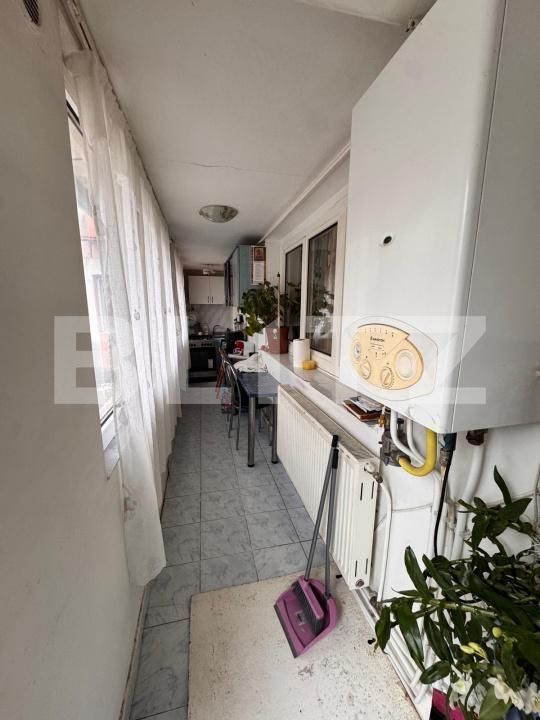 Apartament de vânzare 2 camere Primaverii - 186440AV | BLITZ Botoșani | Poza4