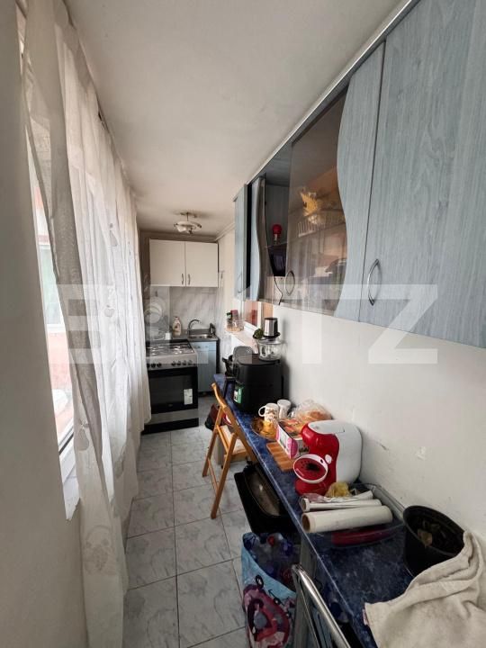 Apartament de vânzare 2 camere Primaverii - 186440AV | BLITZ Botoșani | Poza3