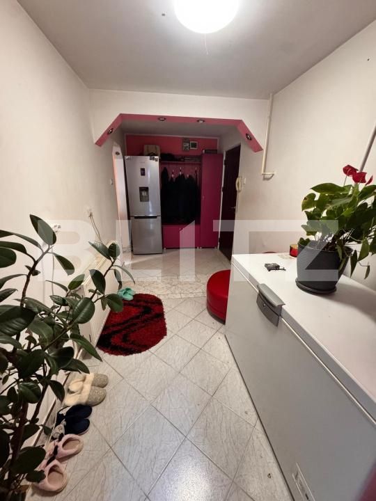 Apartament de vânzare 2 camere Primaverii - 186440AV | BLITZ Botoșani | Poza6