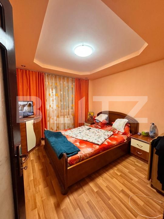 Apartament de vânzare 2 camere Primaverii - 186440AV | BLITZ Botoșani | Poza2
