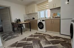 Proprietate modernă cu două locuințe – Zonă Centrală