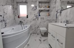 Proprietate modernă cu două locuințe – Zonă Centrală