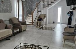 Proprietate modernă cu două locuințe – Zonă Centrală