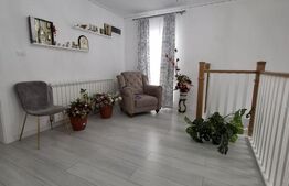 Proprietate modernă cu două locuințe – Zonă Centrală