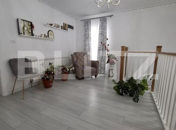 Casa de vânzare 5 camere Central - 186441CV | BLITZ Botoșani | Poza8