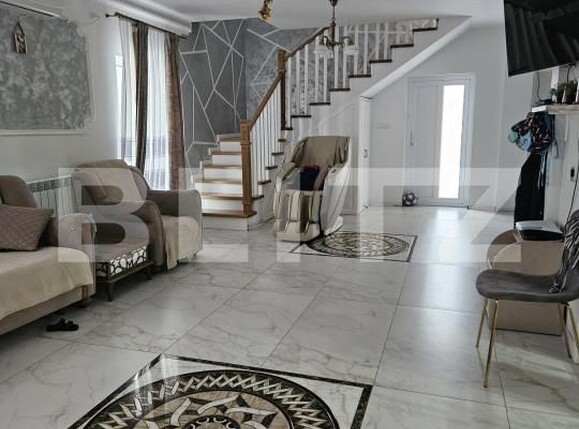 Casa de vânzare 5 camere Central - 186441CV | BLITZ Botoșani | Poza1