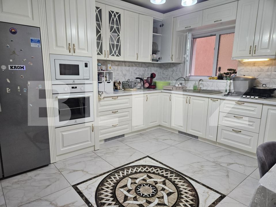 Casa de vânzare 5 camere Central - 186441CV | BLITZ Botoșani | Poza2