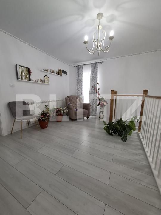 Casa de vânzare 6 camere Central - 186441CV | BLITZ Botoșani | Poza8