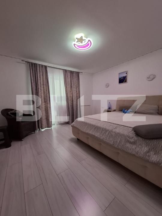 Casa de vânzare 5 camere Central - 186441CV | BLITZ Botoșani | Poza4