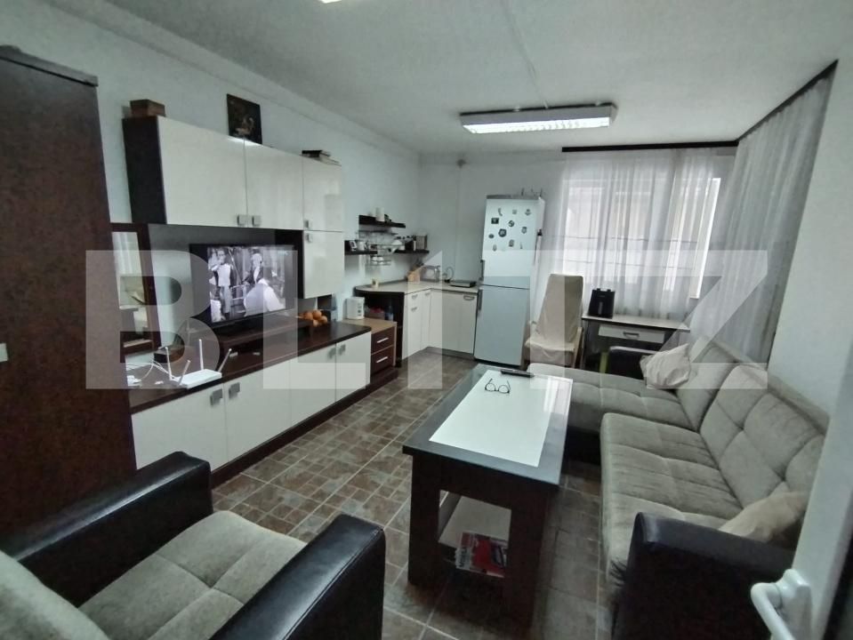 Spațiu industrial de vânzare Catamaresti-Deal - 186517SVI | BLITZ Botoșani | Poza4