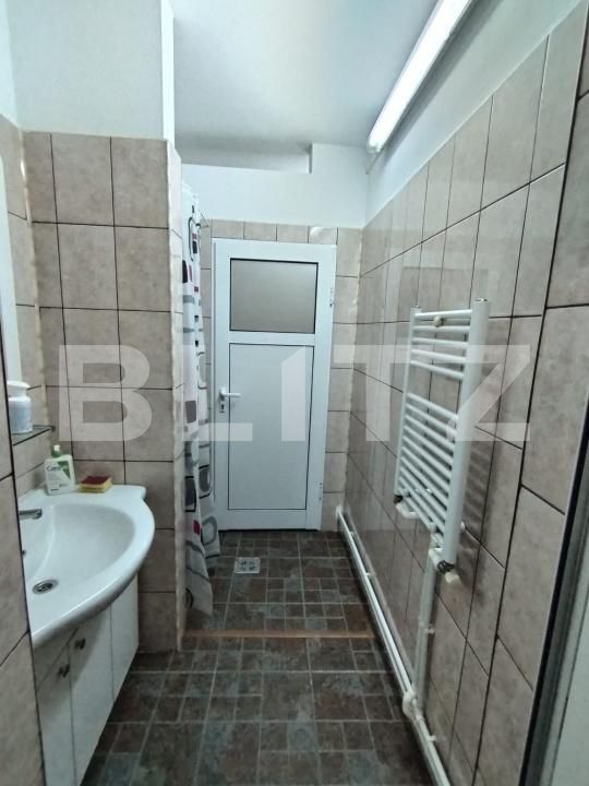 Spațiu industrial de vânzare Catamaresti-Deal - 186517SVI | BLITZ Botoșani | Poza5