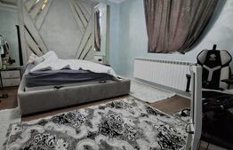 Casă la sol renovată, teren generos – Zona Miorița