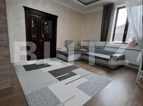 Casa de vânzare 2 camere Central - 186715CV | BLITZ Botoșani | Poza1