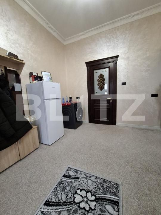 Casa de vânzare 2 camere Central - 186715CV | BLITZ Botoșani | Poza4