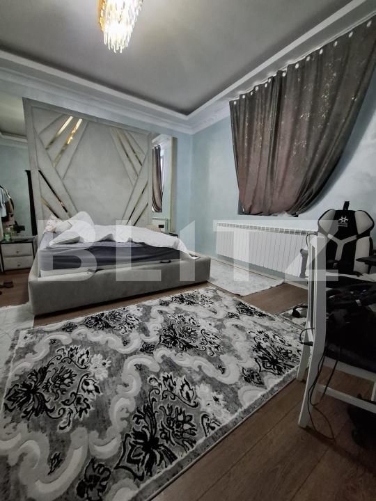 Casa de vânzare 2 camere Central - 186715CV | BLITZ Botoșani | Poza2